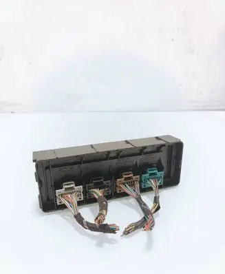 Opel Insignia A Other control units/modules 13309416