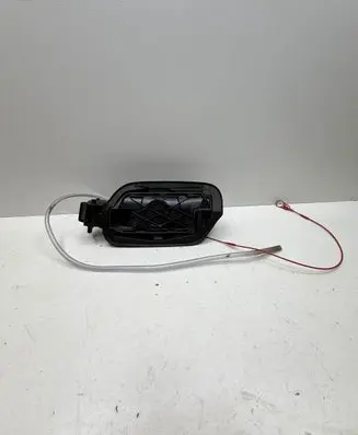 Volkswagen Touran III Fuel tank cap 760809363