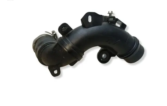 Peugeot 2008 I Intercooler hose/pipe 9677355980