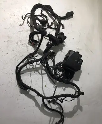 Iveco Daily 6th gen Engine installation wiring loom 5801381280