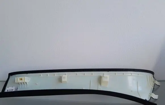 BMW 5 G30 G31 (A) pillar trim 7384526