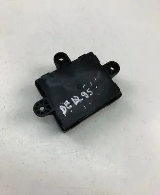Ford Focus Other control units/modules BV6N14B532AJ