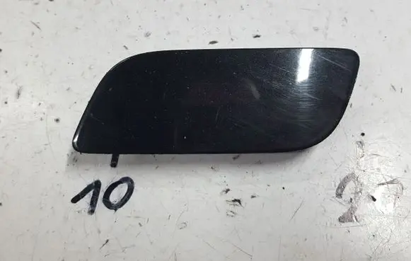 Audi TT TTS Mk2 Headlight washer spray nozzle cap/cover 8J0807753B