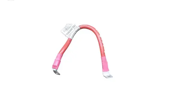 Fiat Ducato Positive cable (battery) 1378330080 4412