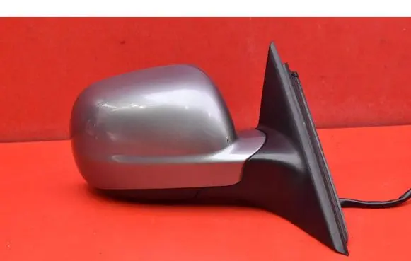 Volkswagen PASSAT B5.5 Front door electric wing mirror 020514