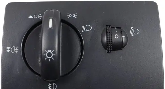 Light switch