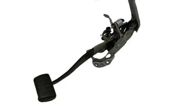 Toyota C-HR I Brake pedal 