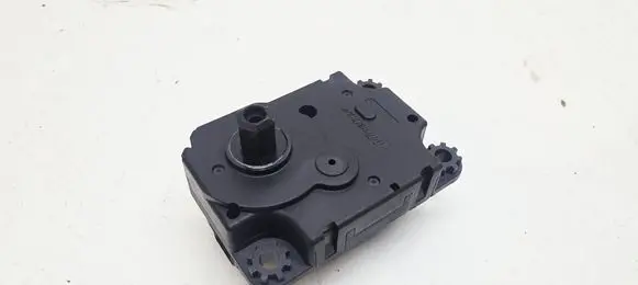 Renault Clio V Air flap motor/actuator A21201700 277429392R