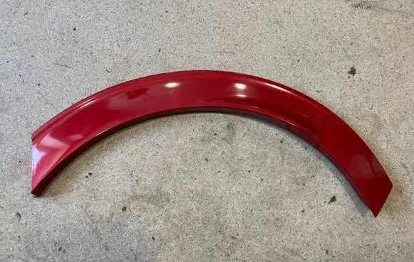KIA EV6 Rear arch trim 87743CVDA0