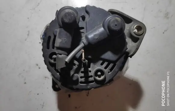 Generator/alternator