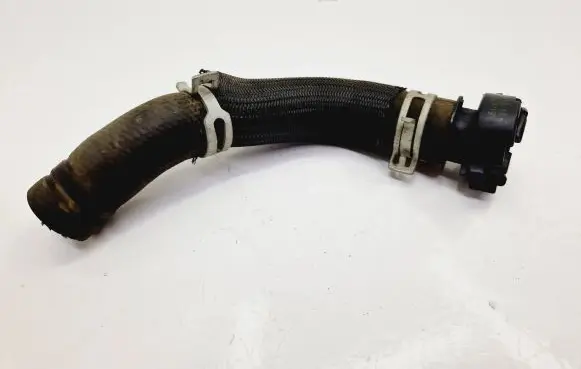 Citroen C4 II Engine coolant pipe/hose