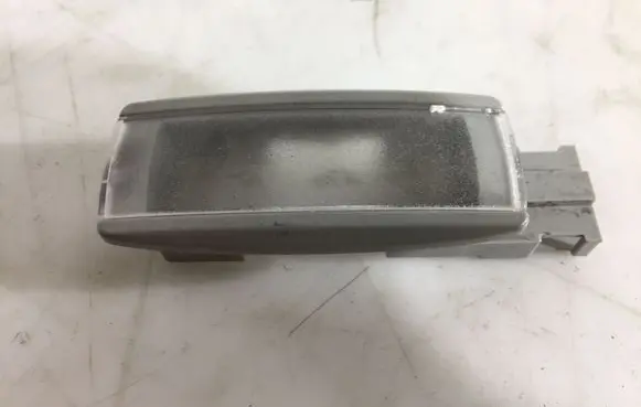 Volkswagen PASSAT B7 Other interior light 1K0947109