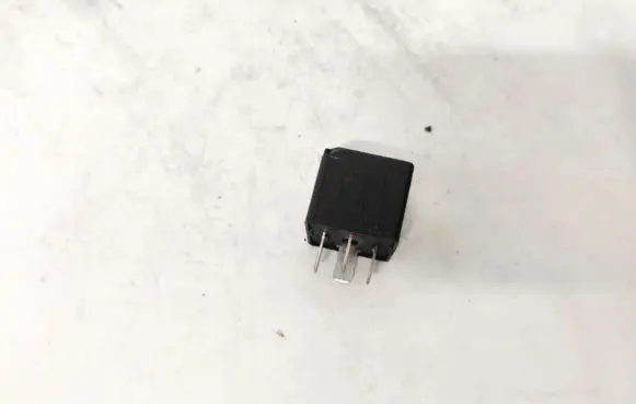 Ford Focus Other relay 2s7t14b192aa 2s7t-14b192-aa