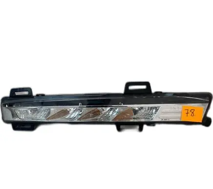 Ford S-MAX LED Daytime headlight AM2113B218BC