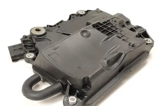 Mercedes-Benz CLS C218 X218 Gearbox control unit/module 0002701852 A0002701852 20260213HCR1205