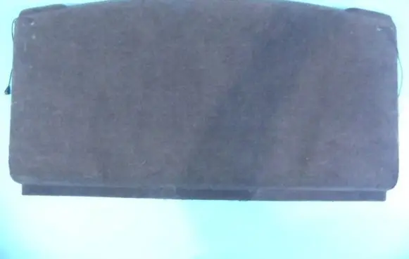 Seat Altea Parcel shelf 5P0867769B IMPRK1229282