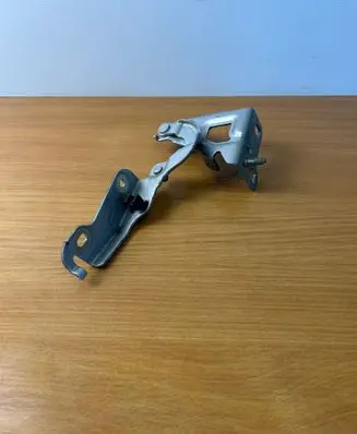 Renault Trafic III (X82) Engine bonnet/hood hinges 654004002R 93458898