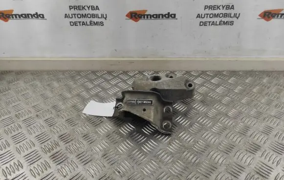 Citroen Jumper Engine mount bracket 1367173080