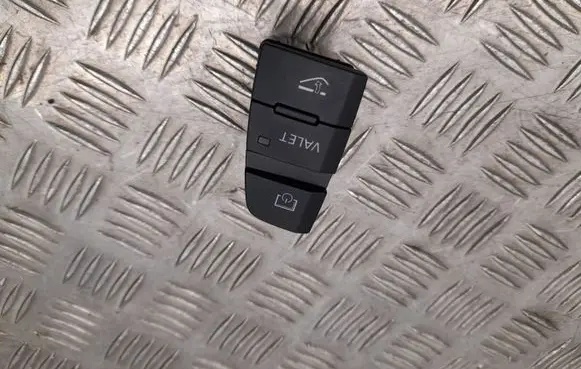 Audi Q7 4L Other switches/knobs/shifts 4L1927227A