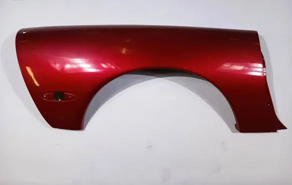Chevrolet Corvette C5 Fender