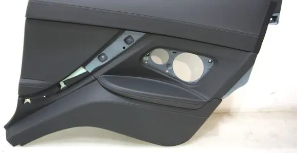 BMW 6 F12 F13 Front door card panel trim 8056154 51438056154