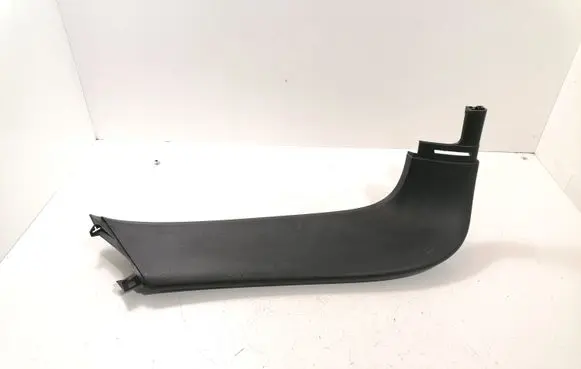 Porsche Cayenne (92A) Tailgate trim 7P5867587