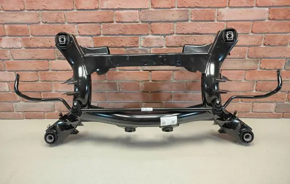 BMW 4 G22 G23 G24 G26 Rear axle beam 8837917