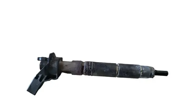 Mercedes-Benz R W251 Fuel injector A6420700587 0445115027