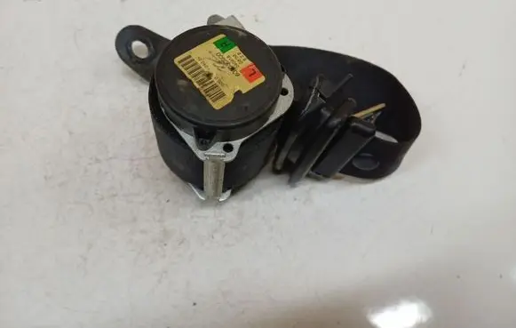 Mini One - Cooper R50 - 53 Rear seatbelt 601030000
