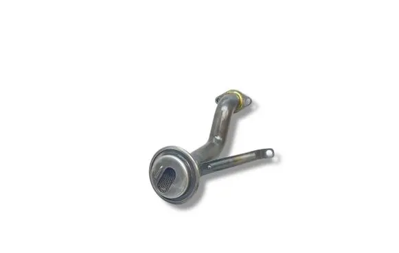 Subaru Forester SH Oil sump strainer pipe EE20Z