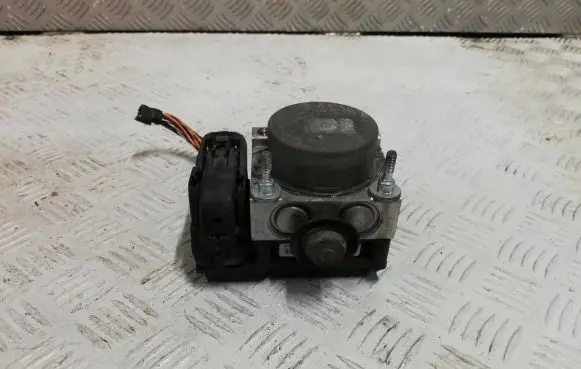 Fiat 500 ABS Pump 0265800800 88707H0021