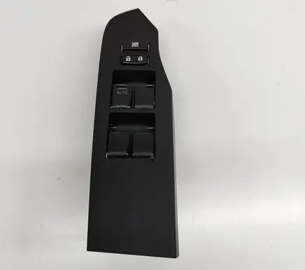 Toyota Auris E180 Electric window control switch 7423202E30 7423202E20