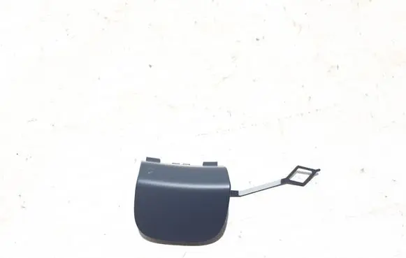 Front tow hook cap/cover