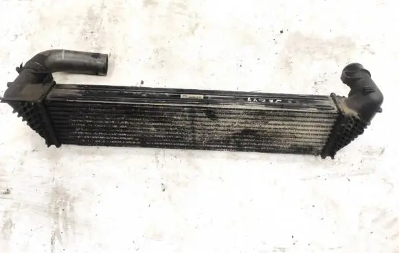 Renault Laguna II Intercooler radiator 8200292773