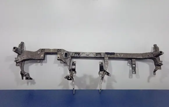 Volvo S90, V90 Dashboard 31369722