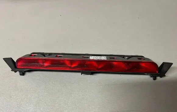 Peugeot 807 Third/center stoplight 14899380080