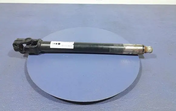 Renault Megane III Steering wheel axle 7420865019
