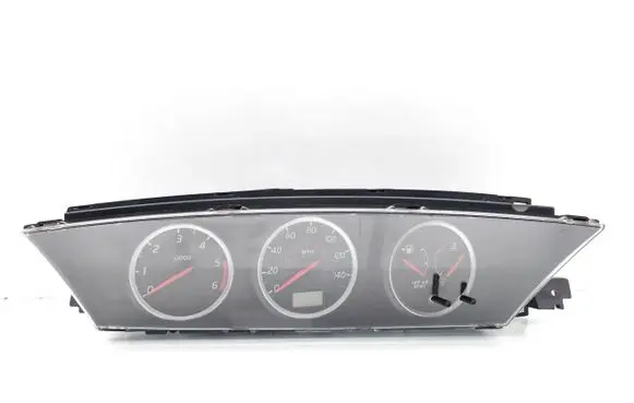 Nissan Primera Speedometer (instrument cluster) 3297427 AU979