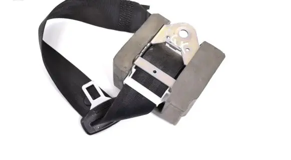 Audi A3 S3 8P Rear seatbelt 8P0857805