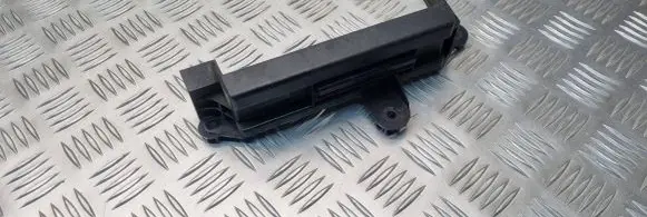 Volvo 850 Other rear door trim element 9133514