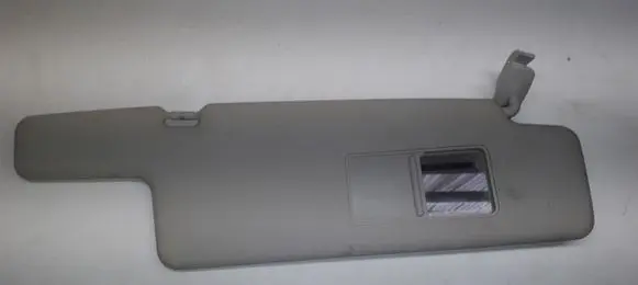 Sun visor