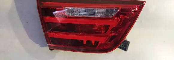 BMW 4 F32 F33 Tailgate rear/tail lights 7296101