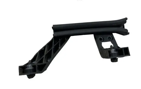 Peugeot 3008 II Rear door windshield rail 9811415580G