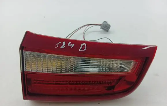 Volvo S60 Tailgate rear/tail lights 30796272 21500201 V0V0S60CDX
