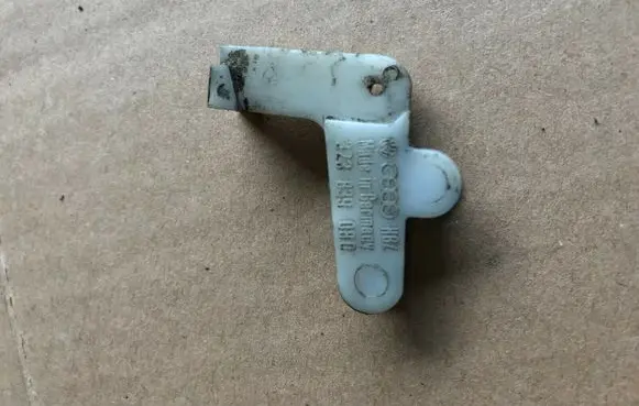 Volkswagen Golf II Other interior part 323839080