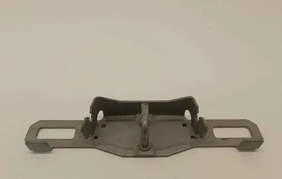 Volvo XC90 Loading door lock loop/hook striker 39831946