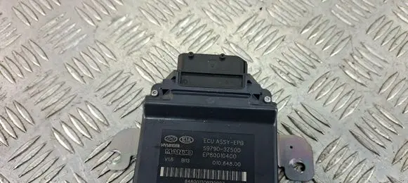 Hyundai i40 Hand brake control module 597903Z500