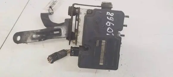 Ford Fiesta ABS Pump 8V512M110AD 06210213174