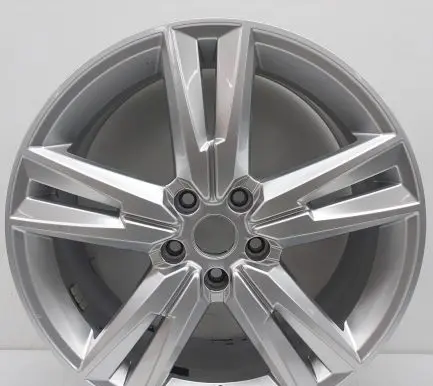 Seat Ateca R18 spare wheel 575601025G