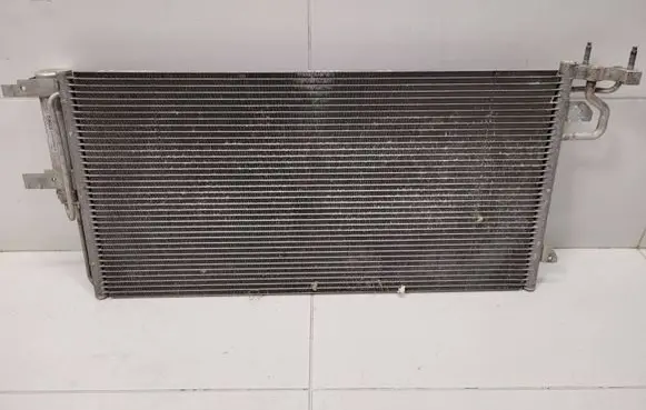 Ford Kuga II A/C cooling radiator (condenser) EJ7H-19710-AC